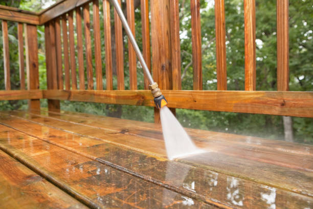 Best Eco-Friendly Pressure Washing in South Corning, NY